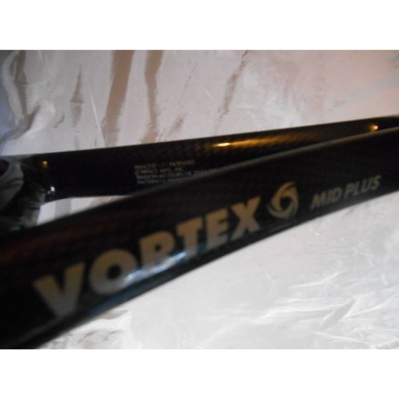 Prince Vortex Mid Plus Tennis Racket with Carrying Case - Picture 5 of 6